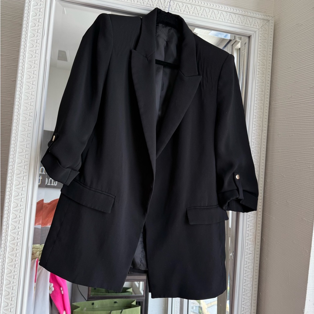 Suit